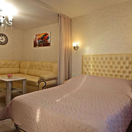 Apartlux 3 Чернигов Экстерьер фото