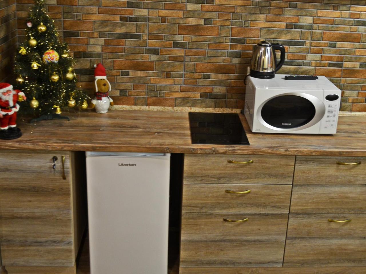 Apartlux 3 Чернигов Экстерьер фото