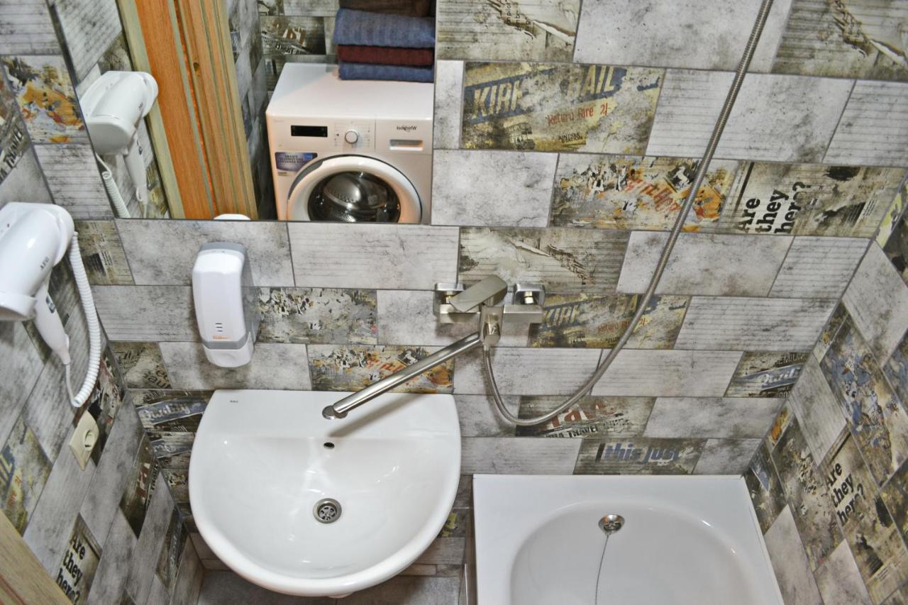 Apartlux 3 Чернигов Экстерьер фото
