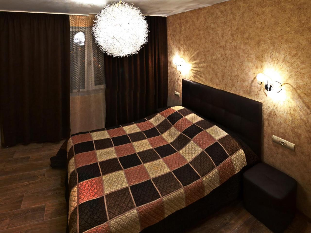 Apartlux 3 Чернигов Экстерьер фото