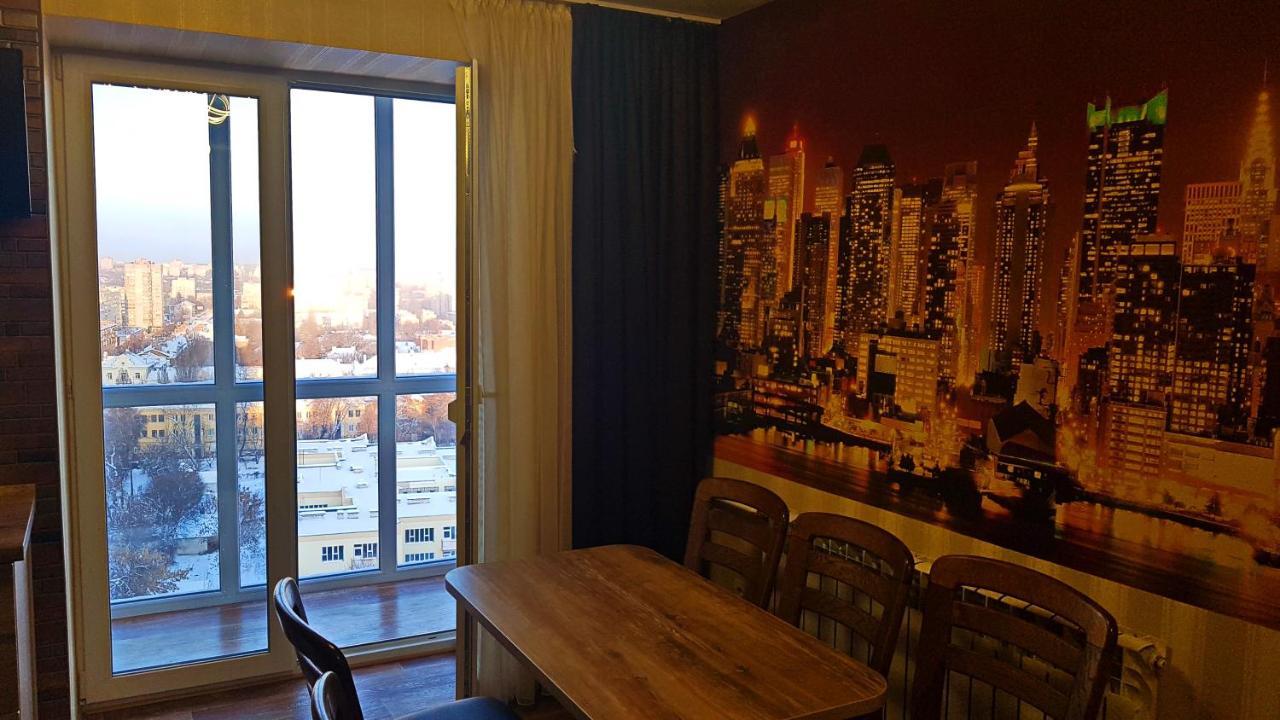 Apartlux 3 Чернигов Экстерьер фото