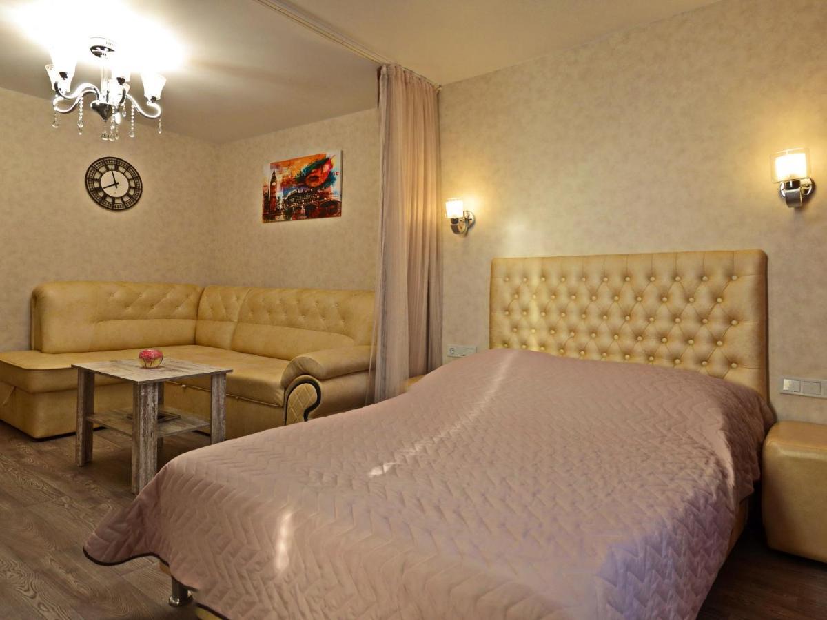 Apartlux 3 Чернигов Экстерьер фото