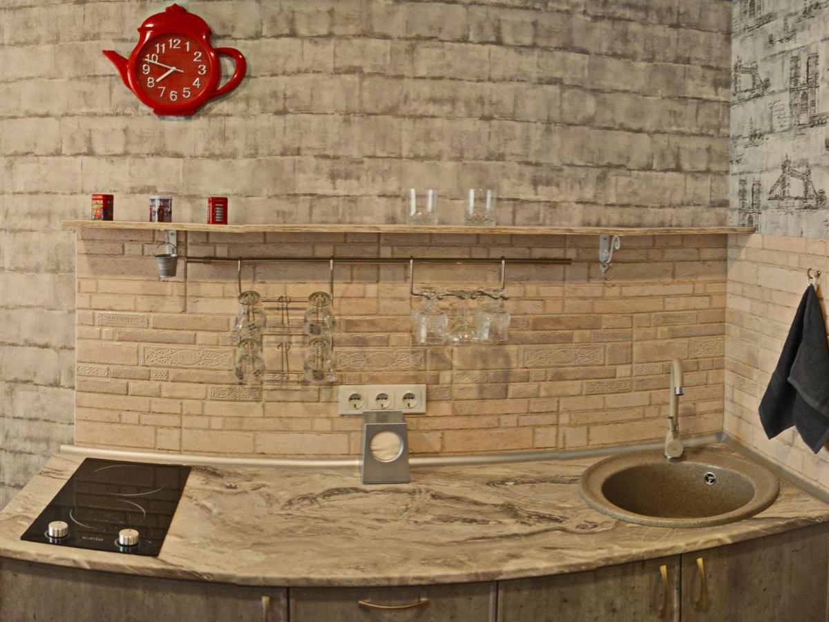 Apartlux 3 Чернигов Экстерьер фото