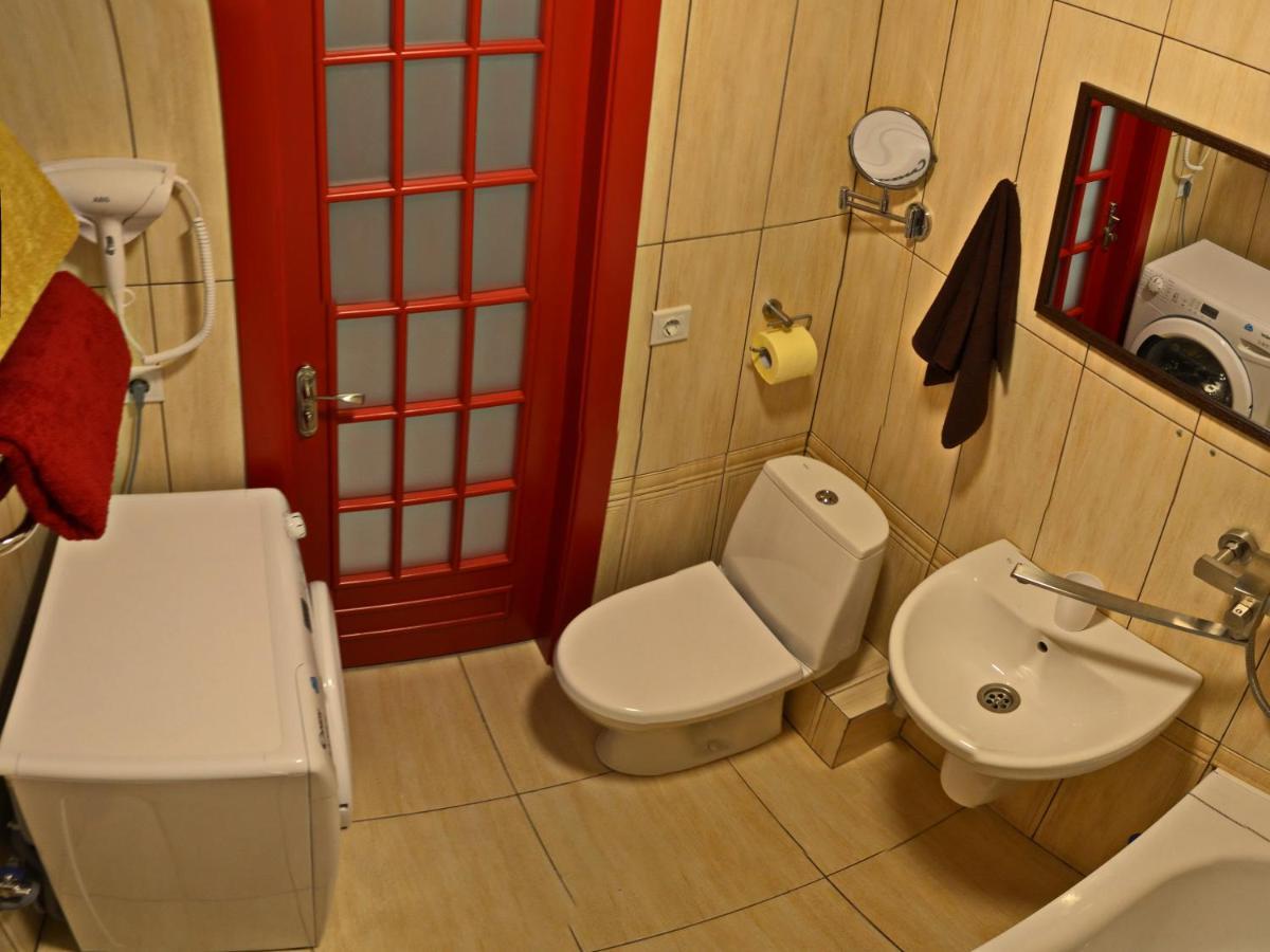Apartlux 3 Чернигов Экстерьер фото