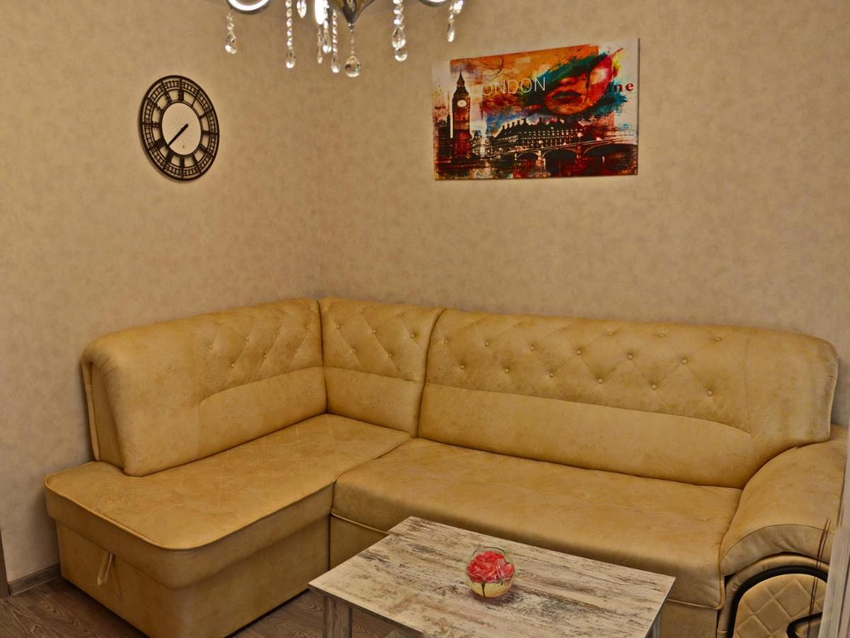 Apartlux 3 Чернигов Экстерьер фото