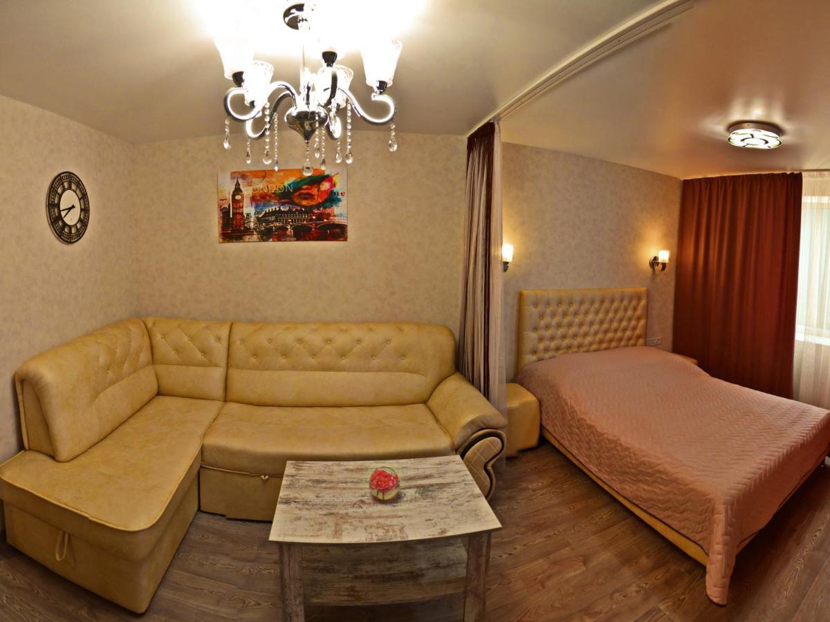 Apartlux 3 Чернигов Экстерьер фото